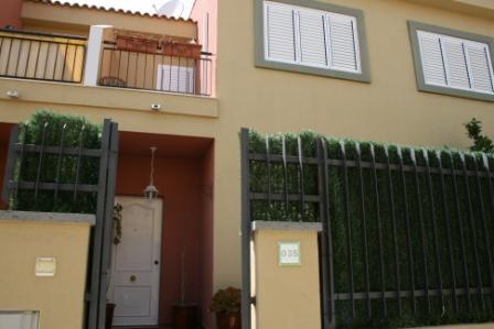 Duplex For Sale In Meloneras Gran Canaria