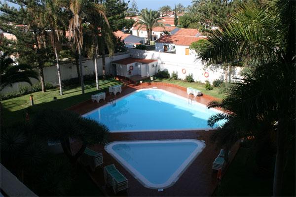 View Details Apartment For Rent In Playa Del Ingles Gran Canaria