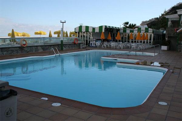 View Details Studio For Sale In Puerto Rico Gran Canaria