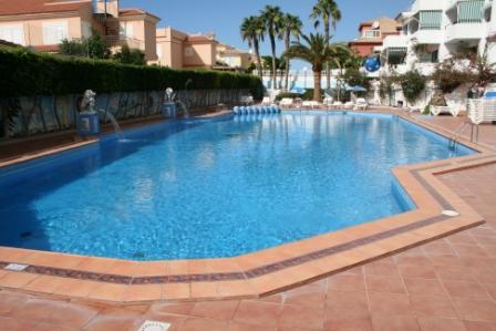 View Details Apartment For Sale In Sonneland Gran Canaria