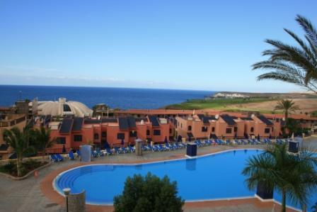 Triplex For Sale In Las Meloneras Gran Canaria