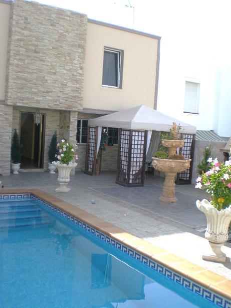 View Details House For Sale In San Fernando Gran Canaria