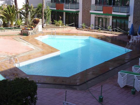 View Details Apartment For Rent In Playa Del Ingles Gran Canaria