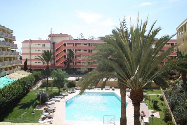 View Details Apartment For Sale In Playa Del Ingles Gran Canaria