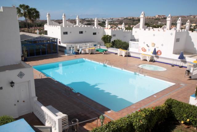 View Details Bungalow Duplex For Rent In Playa Del Ingles Gran Canaria