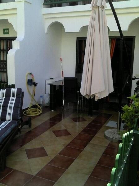 View Details Bungalow Duplex Rent Maspalomas Gran Canaria