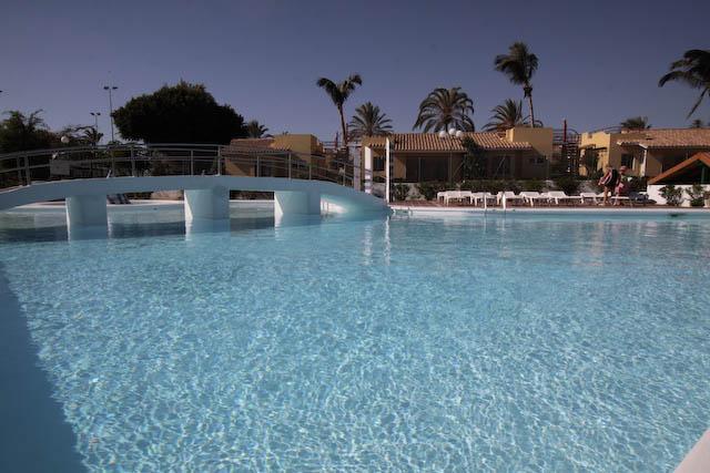 View Details Bungalow Inrent And For Sale In Maspalomas