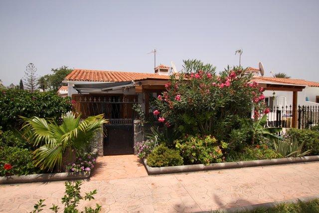 View Details Bungalow For Sale In Playa Del Ingles Gran Canaria