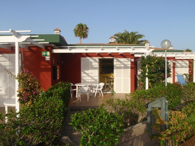 View Details Bungalow For Rent And For Sale In Campo Internacional