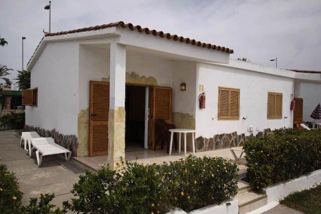 View Details Bungalow For Rent In Playa Del Ingles Gran Canaria