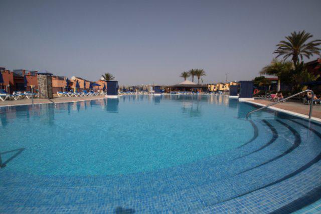 Bungalow Duplex For Rent In Meloneras Gran Canaria