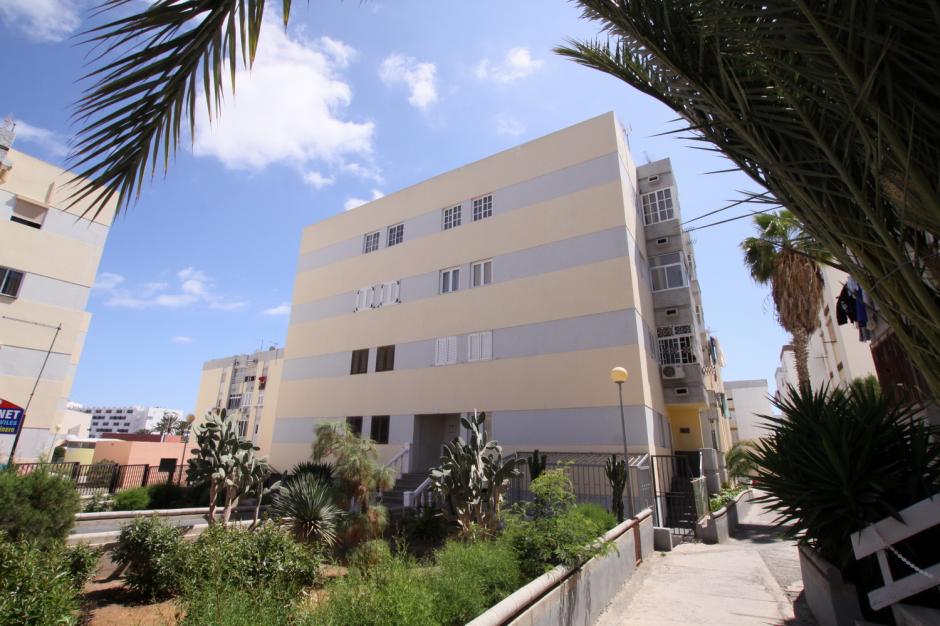 View Details Apartment For Rent In San Fernando Gran Canaria