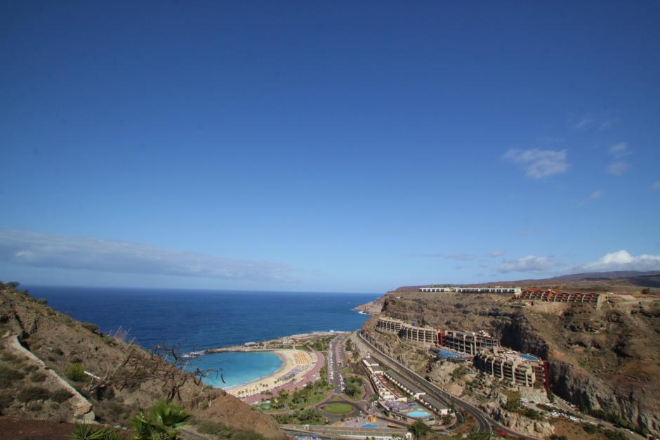 View Details Apartment For Sale In Puerto Rico Gran Canaria
