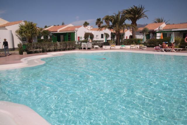 View Details Bungalow For Sale In Maspalomas Gran Canaria