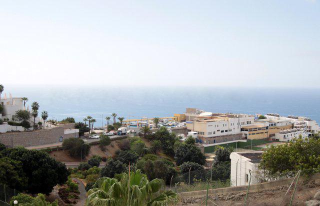 View Details Apartment For Rent In Puerto Rico Gran Canaria