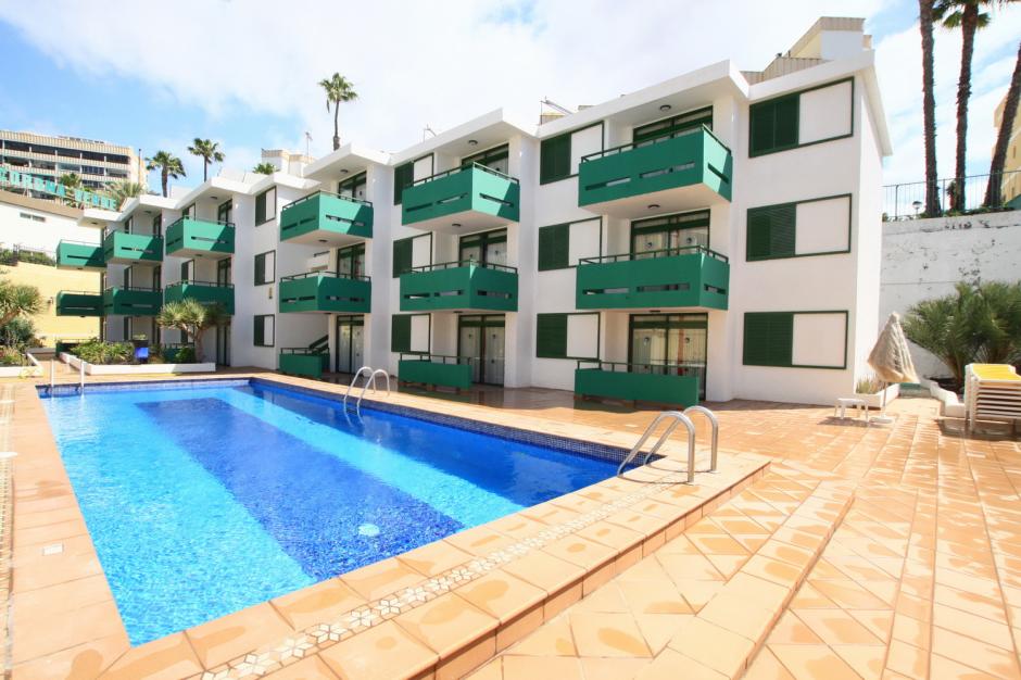 View Details Apartment For Rent In Playa Del Ingles Gran Canaria