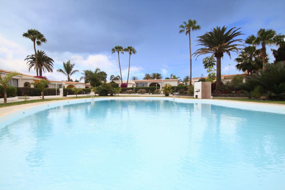 View Details Bungalow For Rent In Playa Del Ingles Gran Canaria