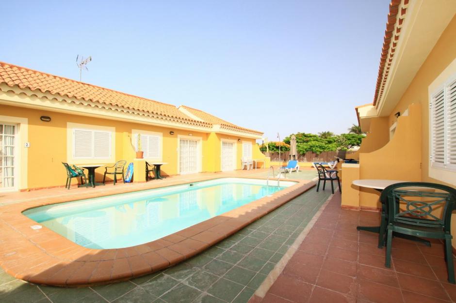 View Details Bungalow For Rent In Maspalomas Gran Canaria