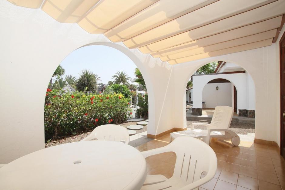 View Details Bungalow For Rent In Maspalomas Gran Canaria