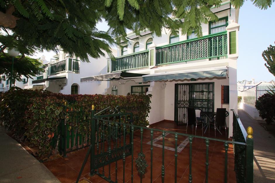 View Details Bungalow For Sale In Maspalomas Gran Canaria