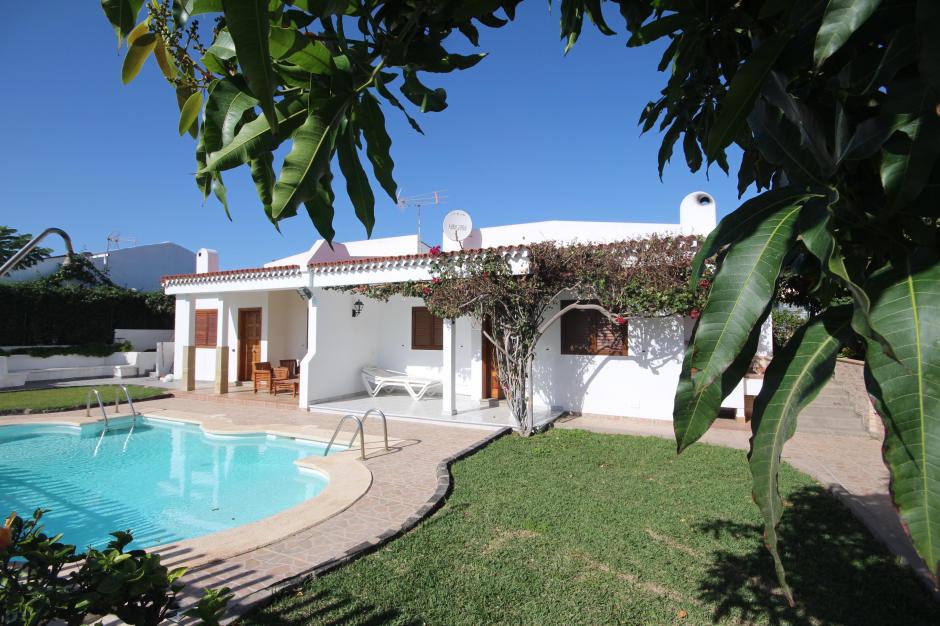 View Details Bungalow Rent Maspalomas Gran Canaria