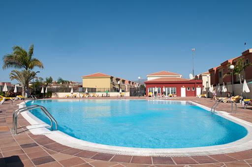 Duplex For Rent In Meloneras Gran Canaria