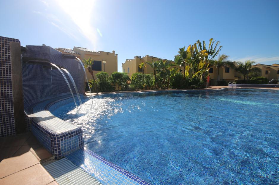 Triplex For Rent In Meloneras