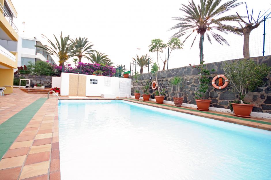 View Details Apartment For Sale In Playa Del Ingles Gran Canaria