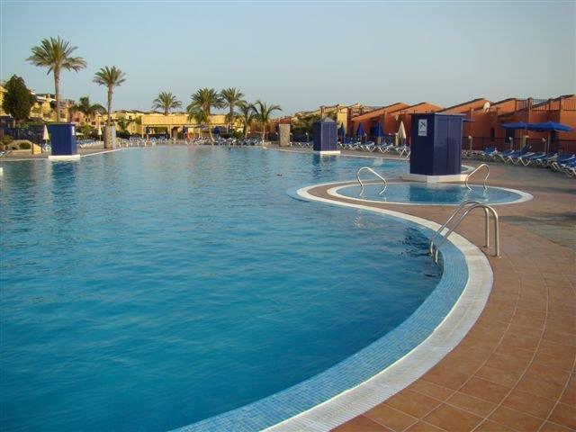 Triplex House Sale In Meloneras