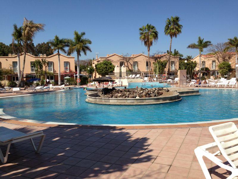 View Details Duplex For Rent In Campo Internacional Gran Canaria