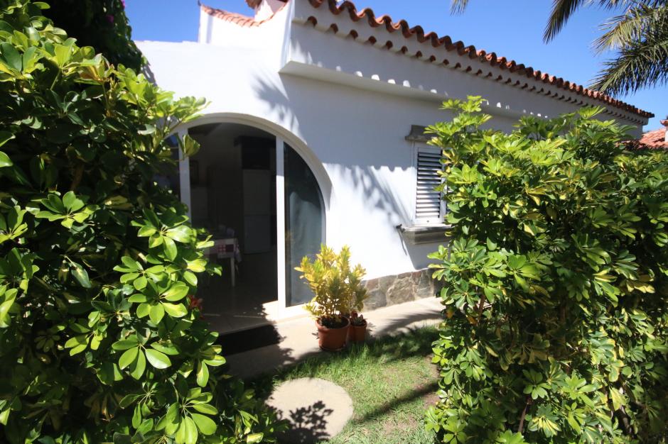 View Details Bungalow For Rent In Maspalomas Gran Canaria