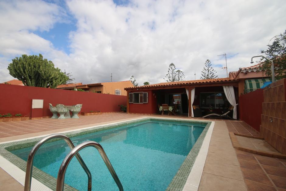 View Details House For Sale In Playa Del Ingles Gran Canaria