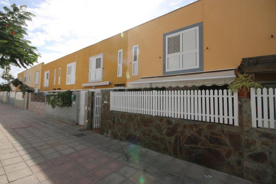 View Details Duplex For Sale In San Fernando Gran Canaria