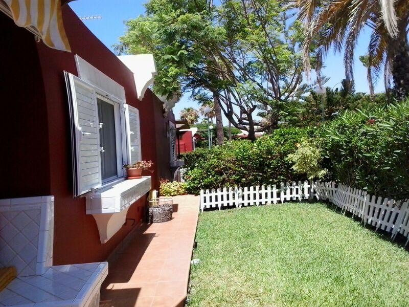 View Details Bungalow For Sale In Maspalomas Gran Canaria