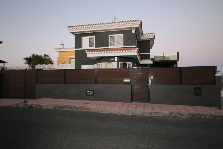 House For Sale In Meloneras Gran Canaria