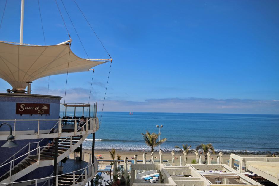 Duplex In Meloneras Gran Canaria