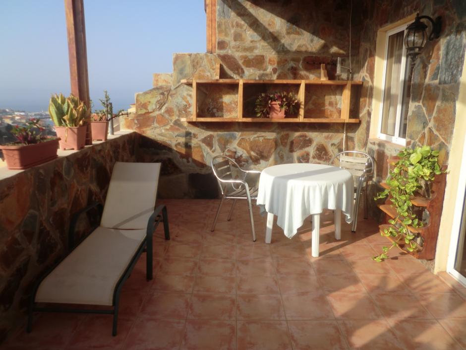 View Details Apartment For Rent In Arguineguin