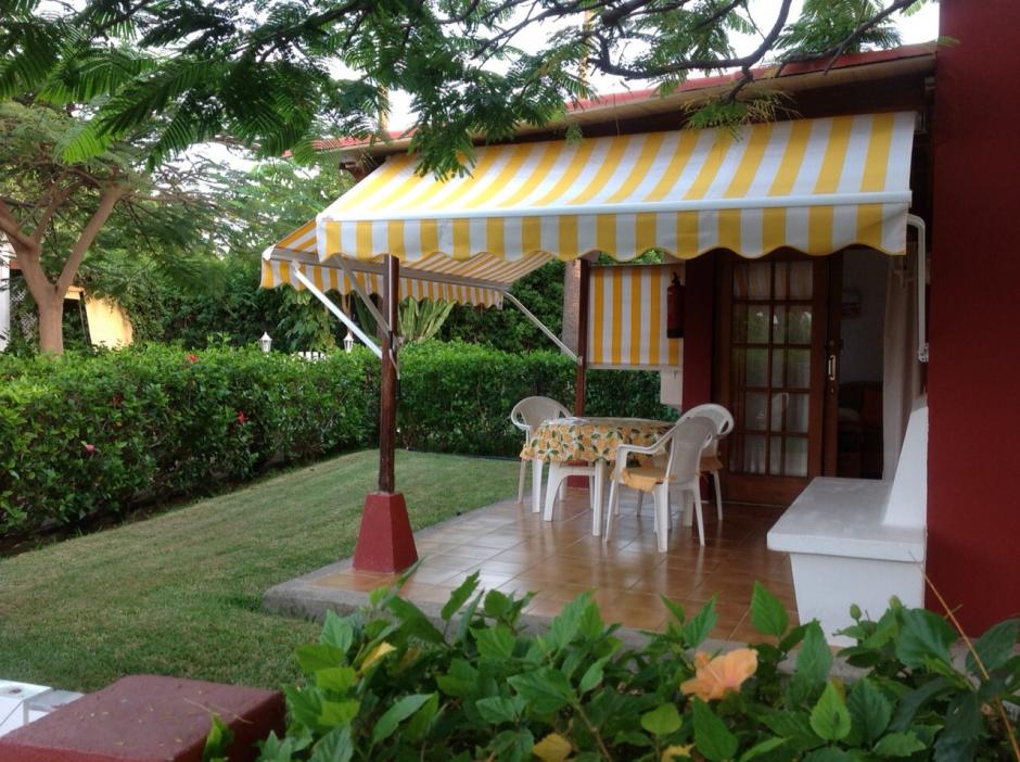 View Details Bungalow For Rent In Maspalomas Gran Canaria