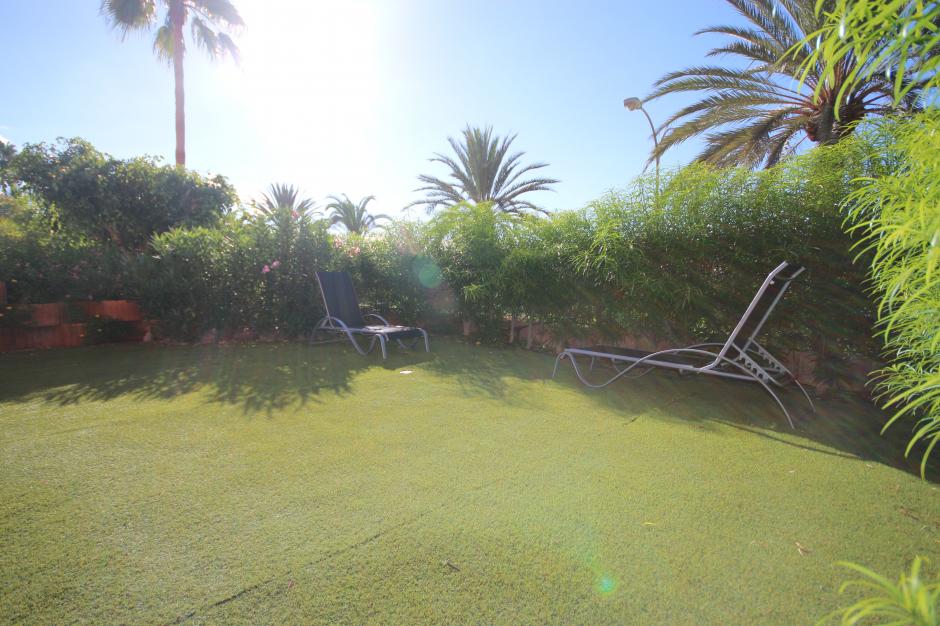 Duplex For Rent In Pasito Blanco Gran Canaria