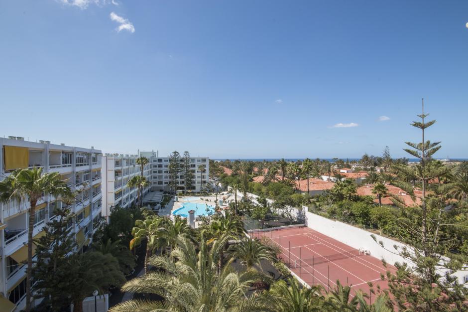 View Details Top Floor Ocean View Apartment For Sale Playa Del Ingls